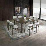 Mallin Dining Table
