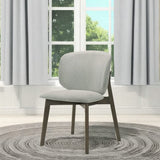 Silla auxiliar Mallin (juego de 2)