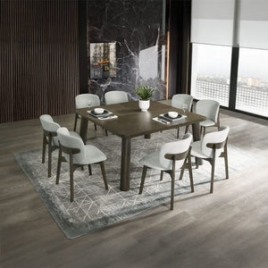 Silla auxiliar Mallin (juego de 2)