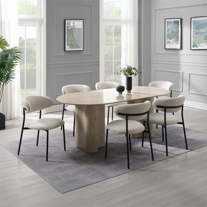 Jirina Dining Table