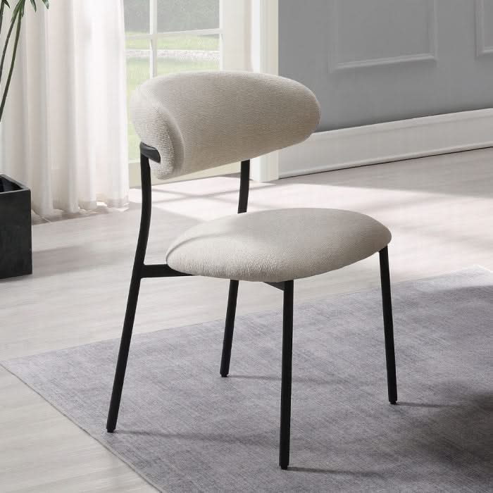 Silla auxiliar Jirina (juego de 2)