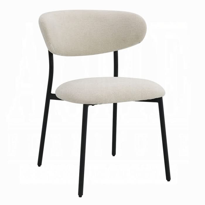 Silla auxiliar Jirina (juego de 2)