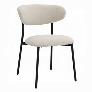 Silla auxiliar Jirina (juego de 2)
