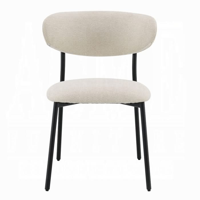 Silla auxiliar Jirina (juego de 2)