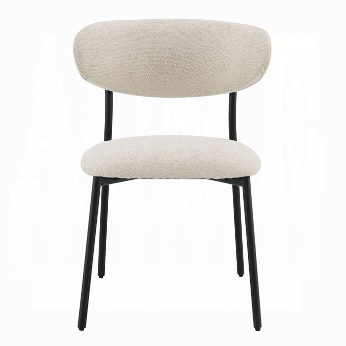 Jirina Side Chair (Set-2)