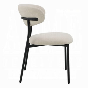 Silla auxiliar Jirina (juego de 2)