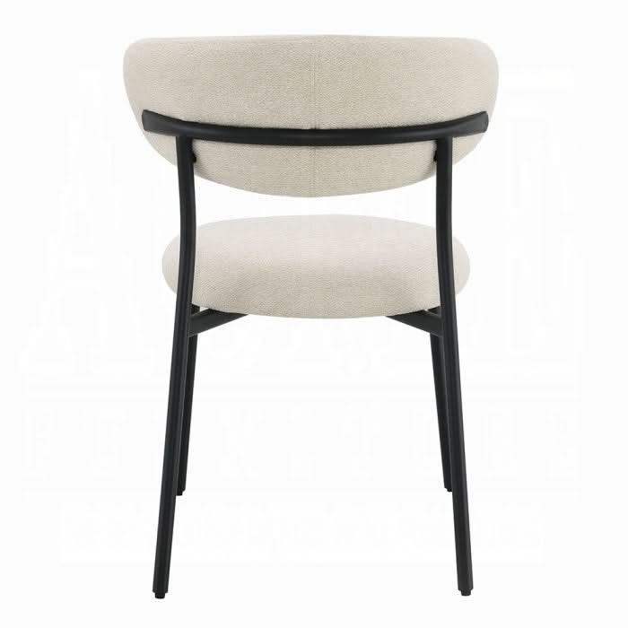 Silla auxiliar Jirina (juego de 2)