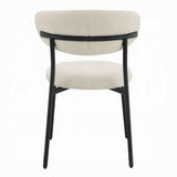 Silla auxiliar Jirina (juego de 2)