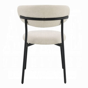 Silla auxiliar Jirina (juego de 2)
