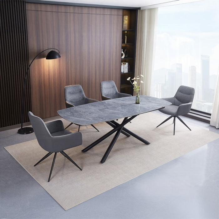 Hester Dining Table