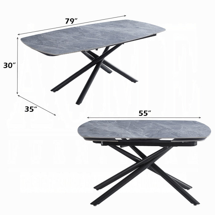 Hester Dining Table