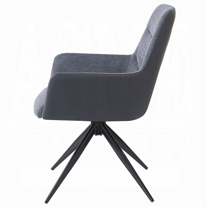 Hester Arm Chair (Set-2)
