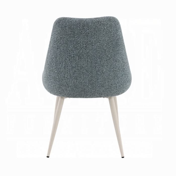 Silla auxiliar Laela (juego de 2)