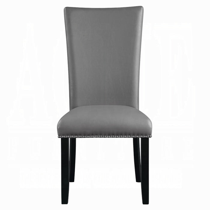 Caralin Side Chair (Set-2)