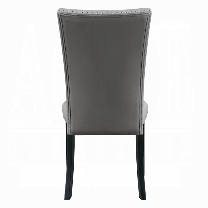 Caralin Side Chair (Set-2)