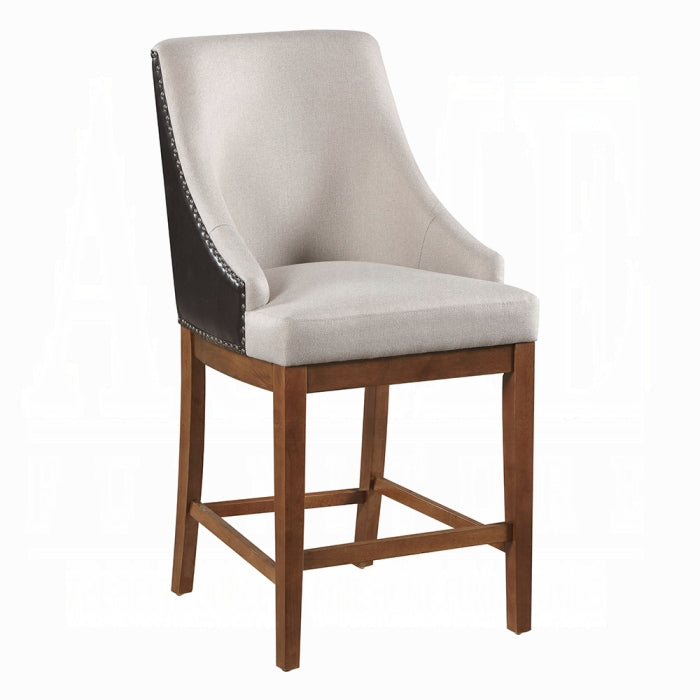 Gilsea Counter Height  Chair (Set-2)
