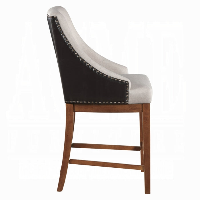 Gilsea Counter Height  Chair (Set-2)