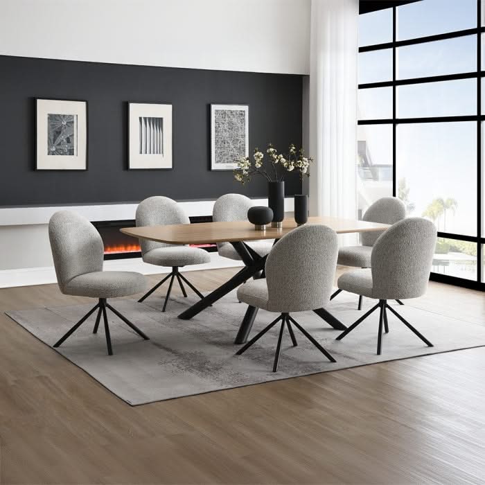 Lawton Dining Table