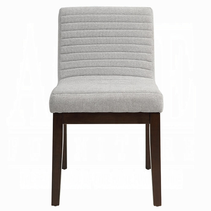 Edwyn Side Chair (Set-2)