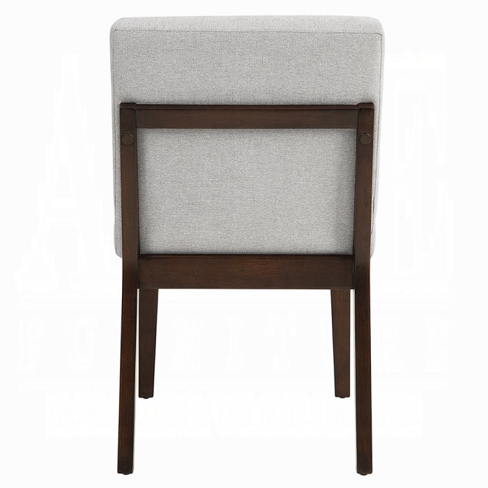 Edwyn Side Chair (Set-2)