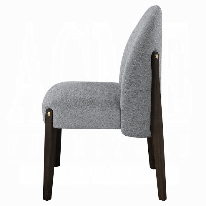 Clayten Side Chair (Set-2)