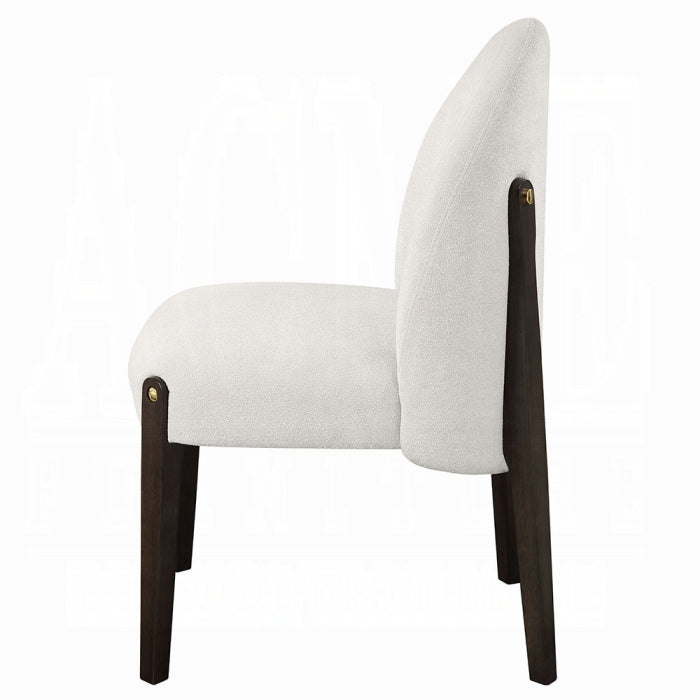 Clayten Side Chair (Set-2)