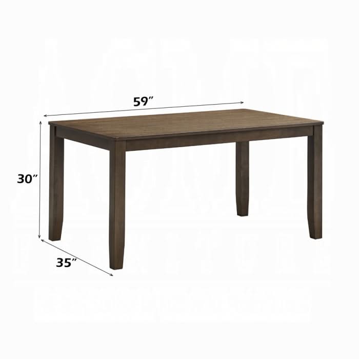 Mesa de comedor Damica