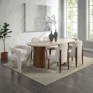 Leonardo Dining Table