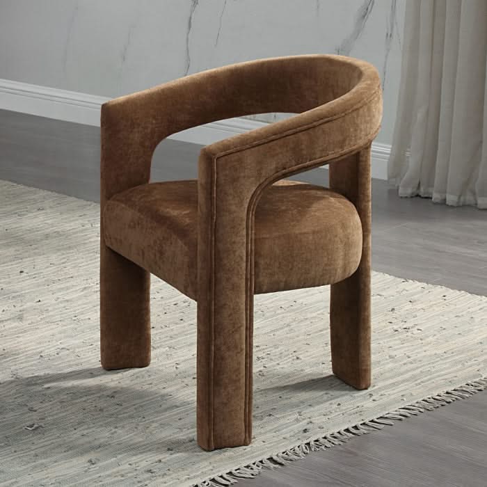 Sillón Leonardo (juego de 2)
