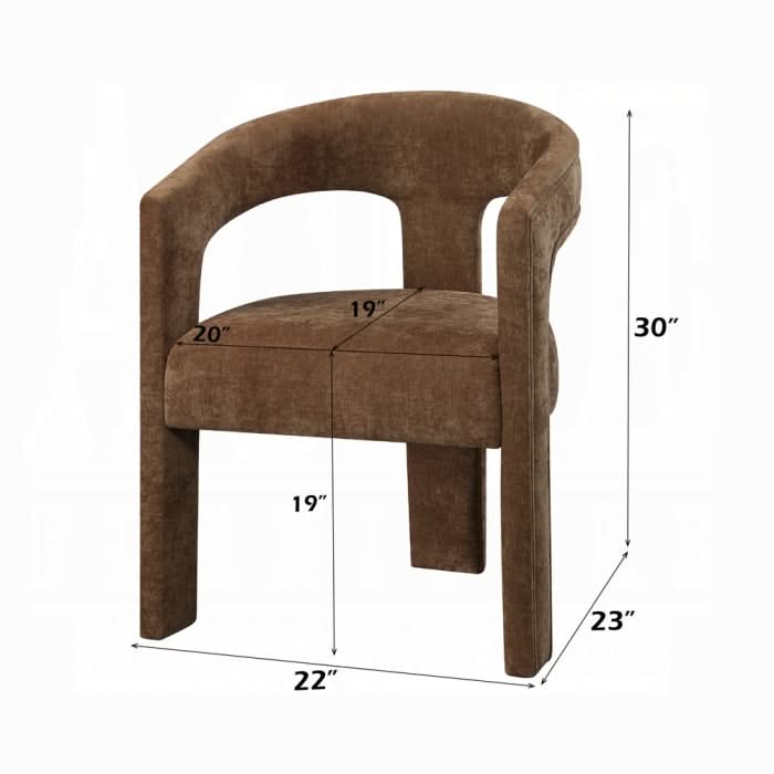 Sillón Leonardo (juego de 2)