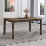 Mesa de comedor Damica