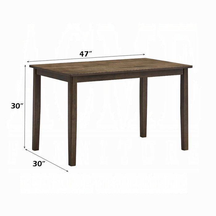 Damica Dining Table