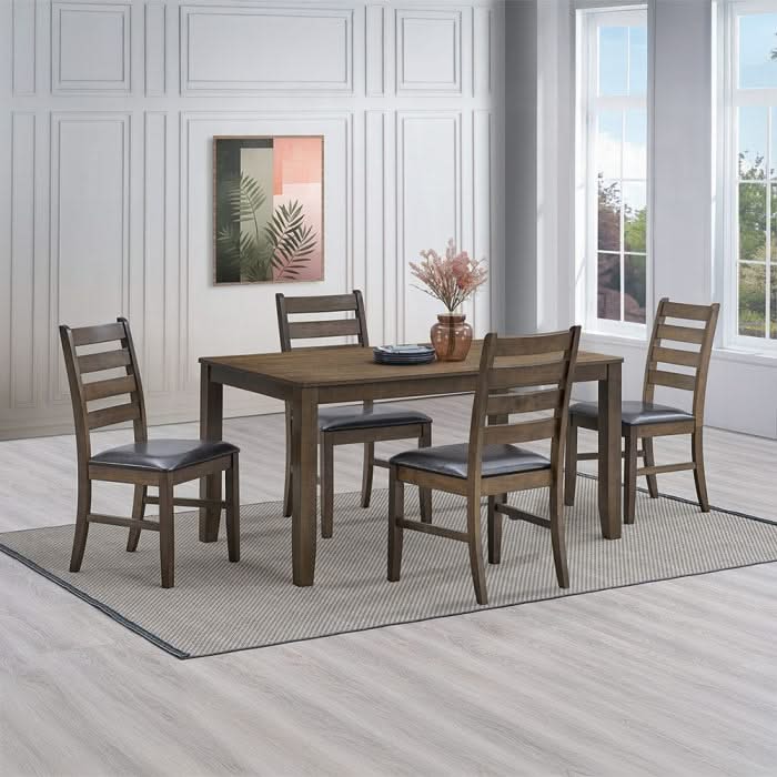 Mesa de comedor Damica