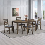 Mesa de comedor Damica