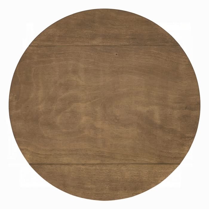 Damica Round Dining Table