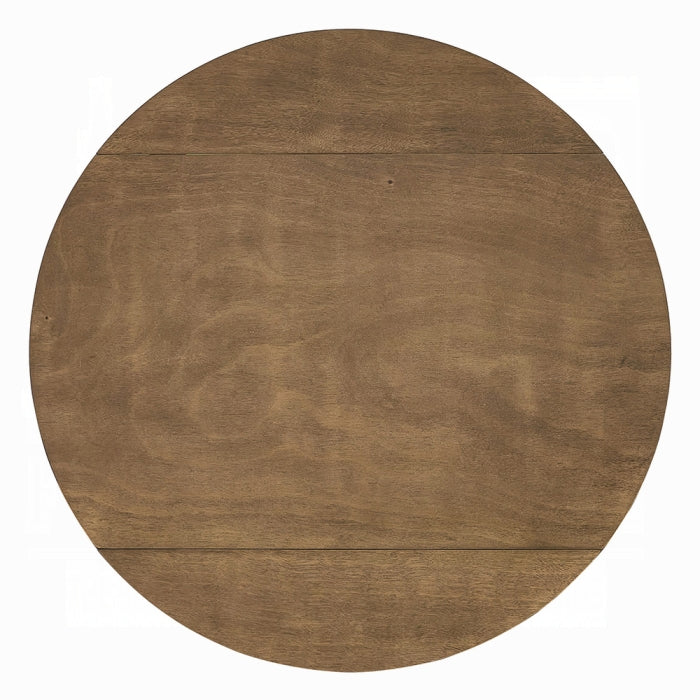 Damica Round Dining Table