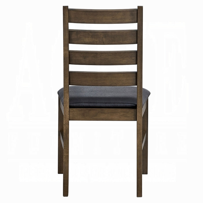 Damica Side Chair (Set-2)
