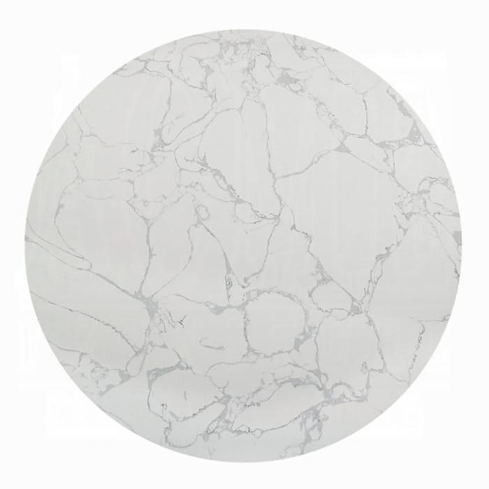 Koen Round Dining Table