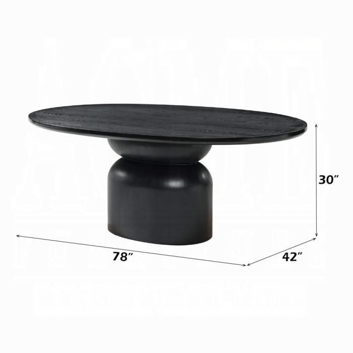 Mesa de comedor Marioly