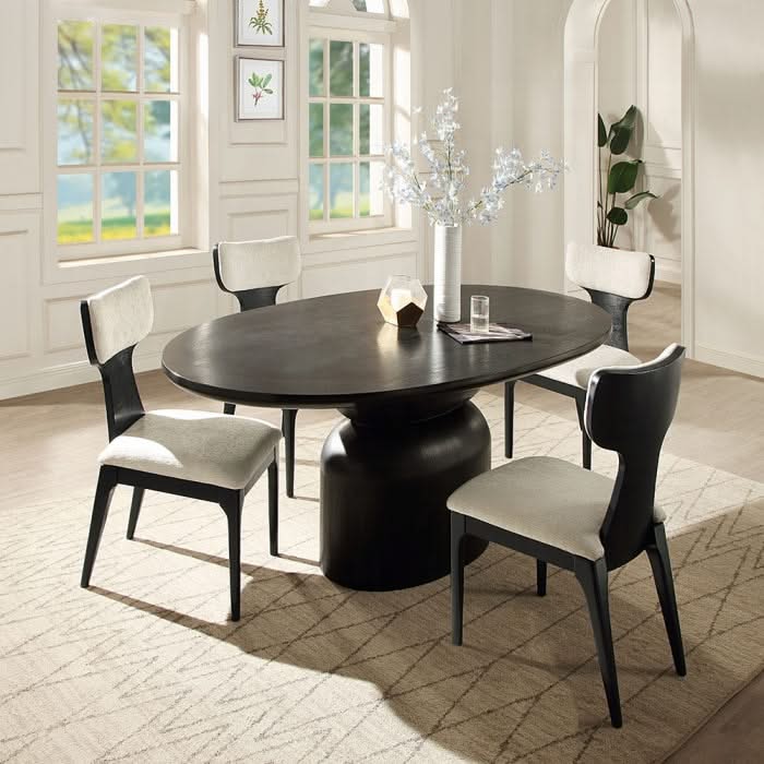 Mesa de comedor Marioly