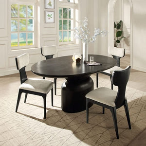 Mesa de comedor Marioly