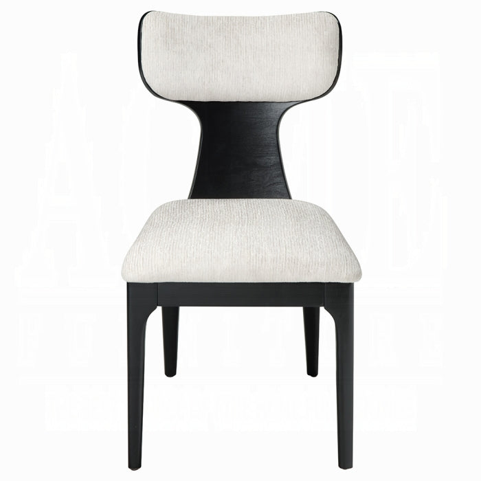 Marioly Side Chair (Set-2)