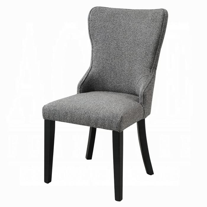 Marioly Side Chair (Set-2)