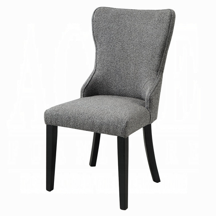 Marioly Side Chair (Set-2)