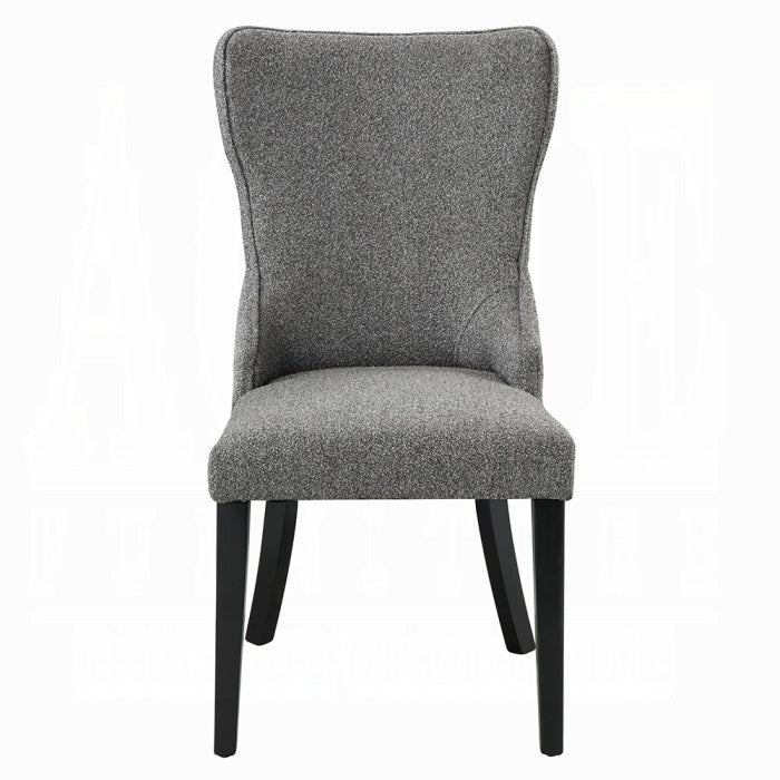 Marioly Side Chair (Set-2)