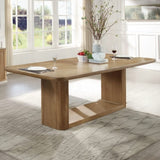 Zoey Dining Table