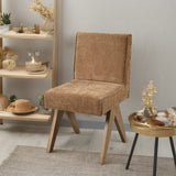 Silla auxiliar Zoey (juego de 2)