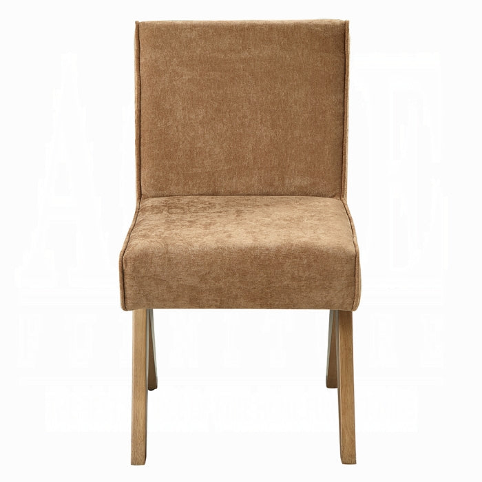 Zoey Side Chair (Set-2)