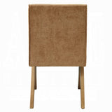 Silla auxiliar Zoey (juego de 2)