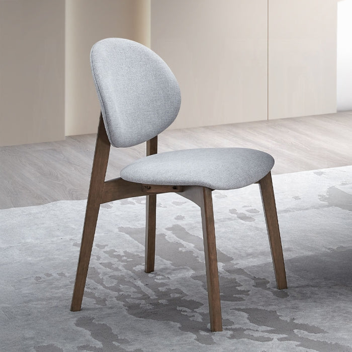 Hadasa Side Chair (Set-2)